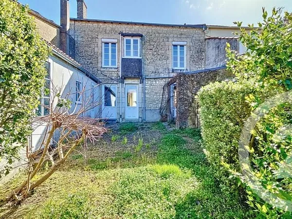 Maison 5 pièces 116 m²