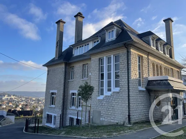Appartement 2 pièces 34 m²