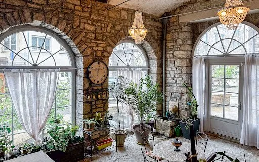 Maison 20 pièces 400 m²