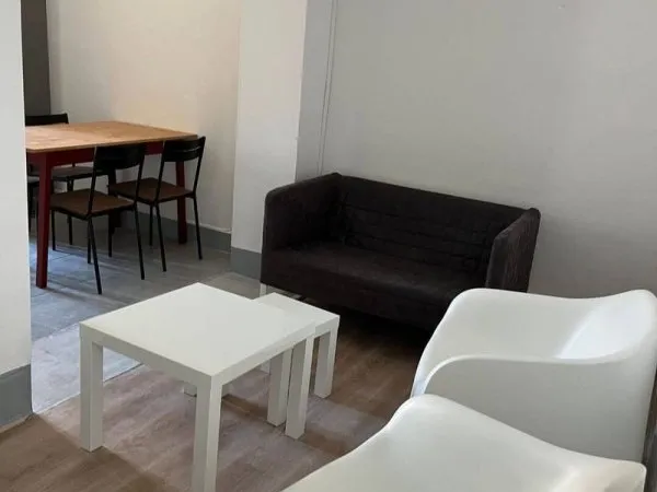 Appartement 5 pièces 110 m²