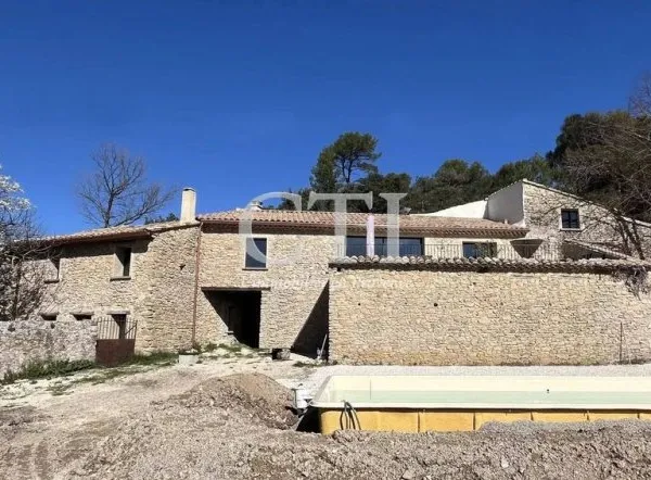 Maison de campagne 8 pièces 202 m²