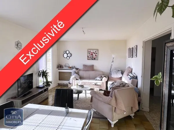 Maison 6 pièces 165 m²