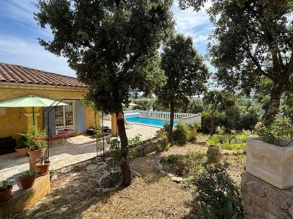 Maison 5 pièces 105 m²