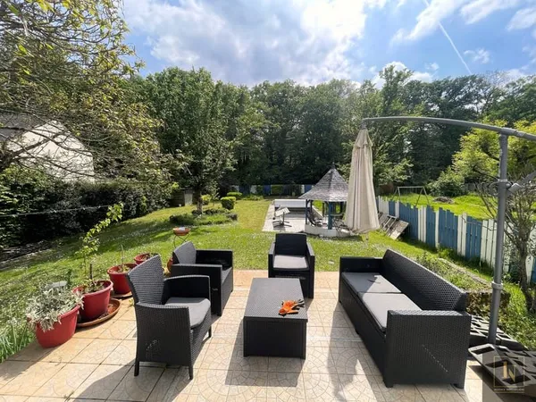 Sainte-Luce Sur Loire Maison 150 m2