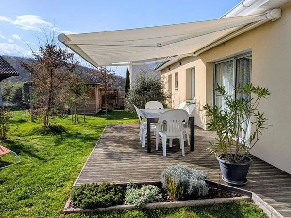 Maison 5 pièces 94 m²