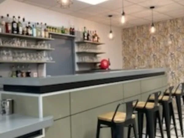 Dpt (), à vendre Bar - RESTAURANT