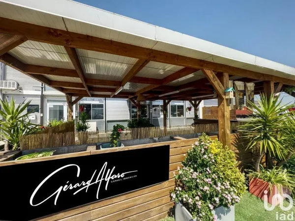 Vente Restauration rapide 200 m²