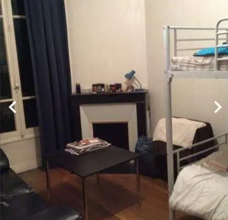 Location meublée à Paris Nation