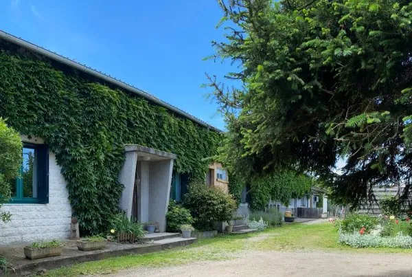Maison 10 pièces 356 m²