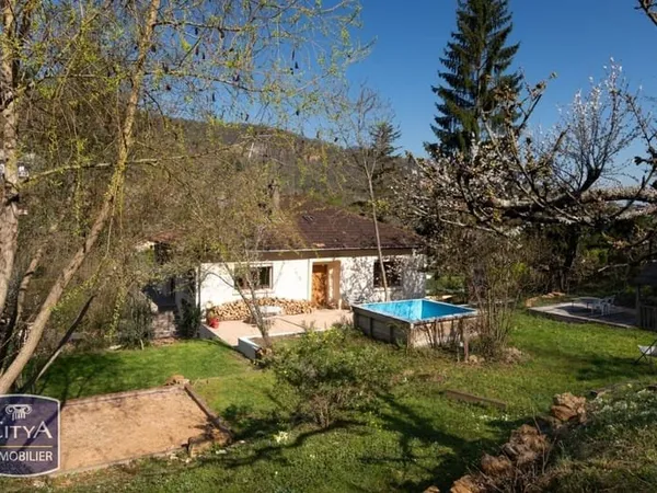 Maison Vente Saint-Romain-au-Mont-d'Or 6p 154m² 595000€