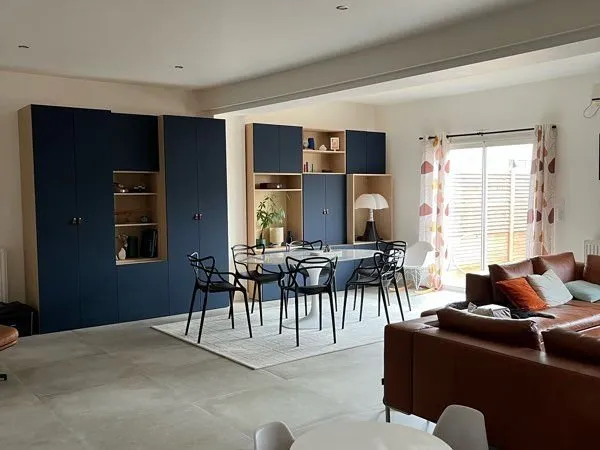 Maison Cenon - Bordeaux Rive droite - 132 m2
