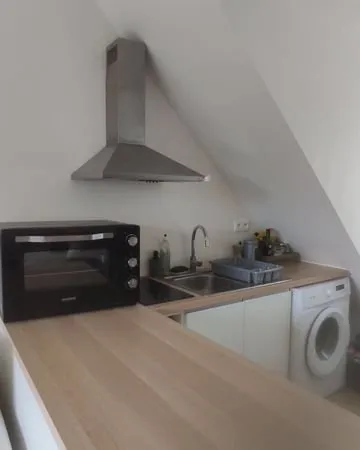 Location appartement F2