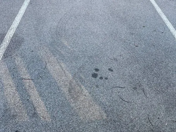 Place de parking