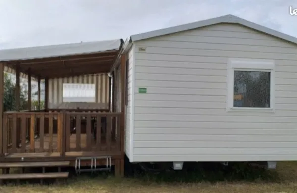 Mobile-home