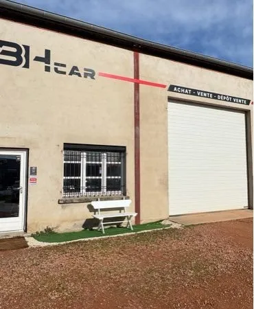 Local artisanal 511 m2