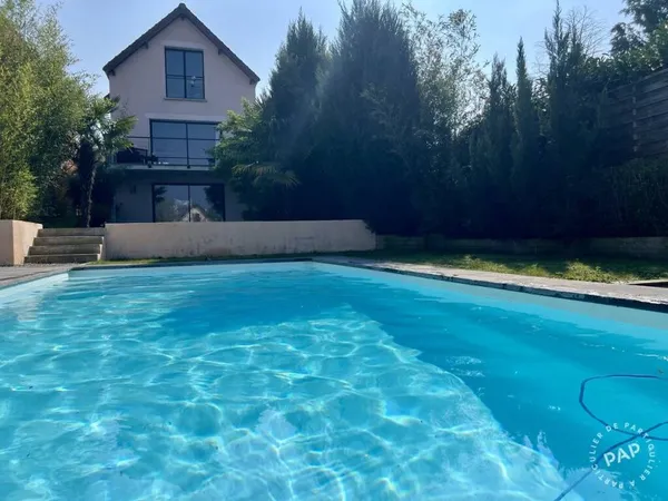 Maison 6 pièces 131 m²