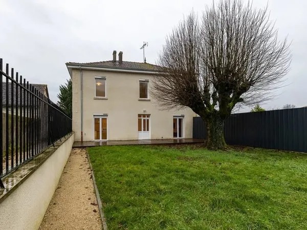 Villa Briord