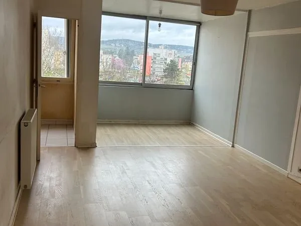 Appartement F4