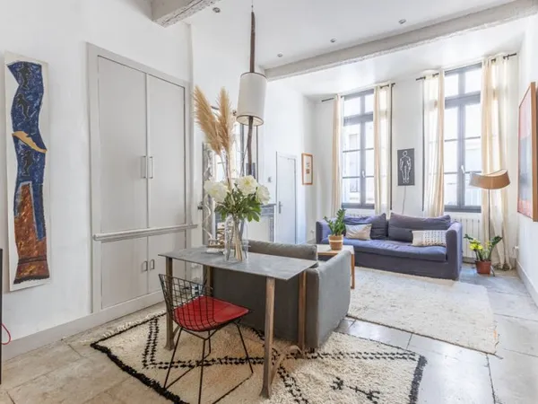 APPARTEMENT - ECUSSON
