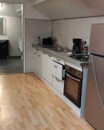 Appartement T2