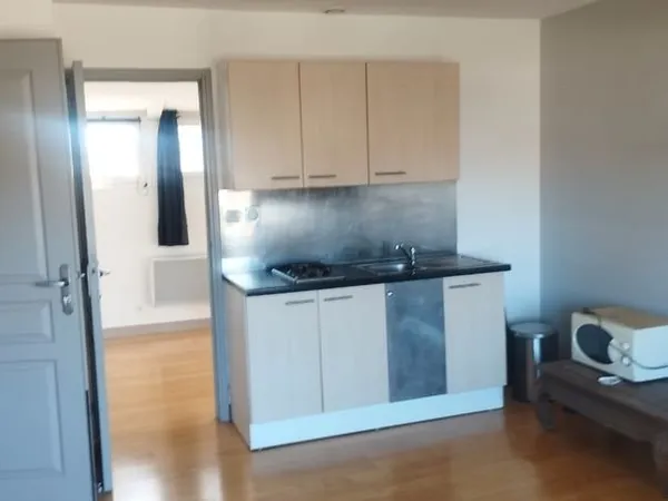 Appartement t3