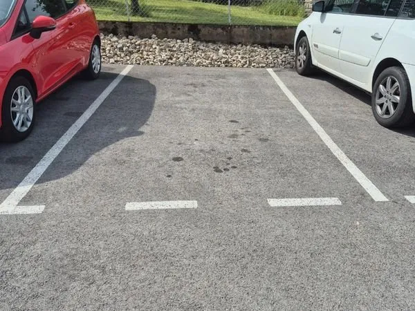 Location place de parking