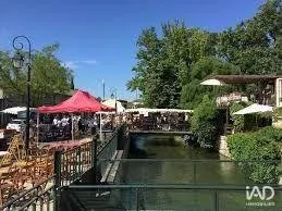 Local commercial 135 m²