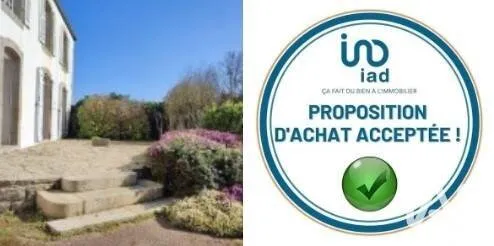 Maison 6 pièces 169 m²
