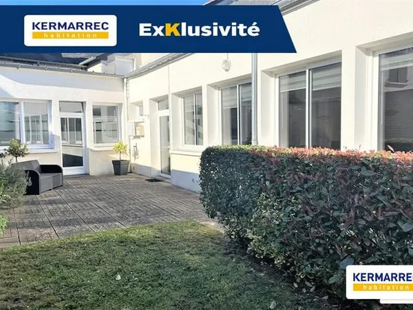 A VENDRE Murs et Fond de Commerce 240 m² - 209 700 € HAI