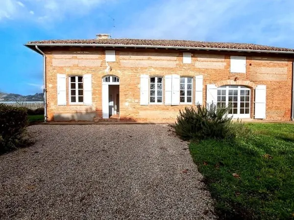 Toulousaine à réinventer dans le Tarn-et-Garonne