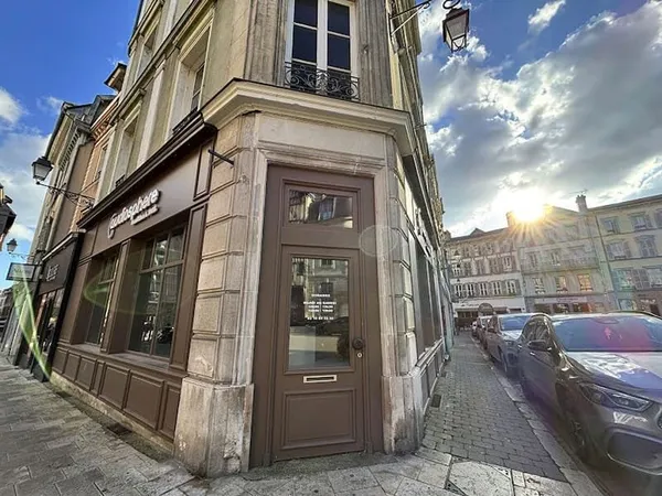 Parking/Garage/Box 48 m²