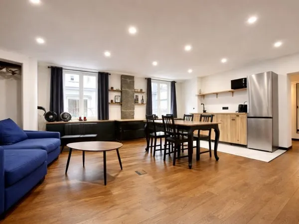 Appartement à vendre Clermont -Ferrand