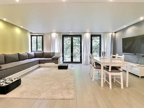 VENTE APPARTEMENT PARIS 75016 MUETTE
