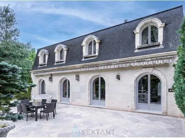 Maison Vente Saint-Fargeau-Ponthierry 7p 220m² 700000€