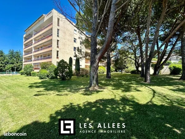 Appartement 4 pièces 110 m²