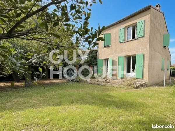 Maison 6 pièces 131 m²