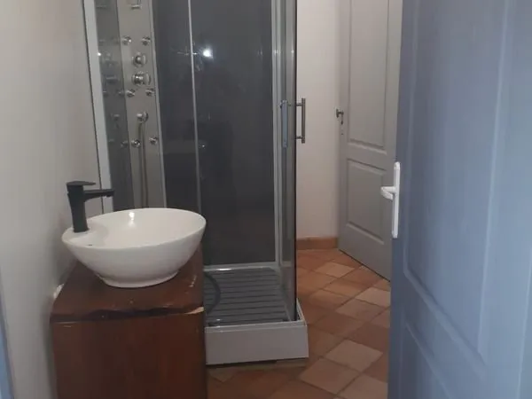Colocation maison charentaise