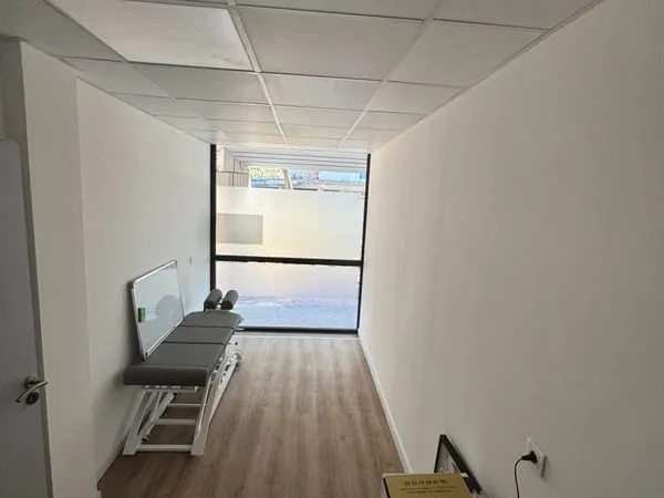 Location salle de consultation