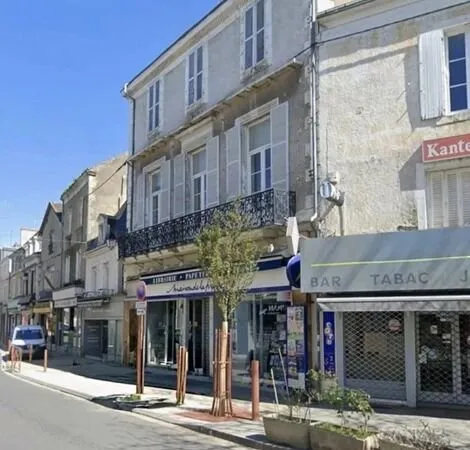✒️ Fonds de commerce à vendre Maison de la Presse à Argenton-sur-Creuse (36)