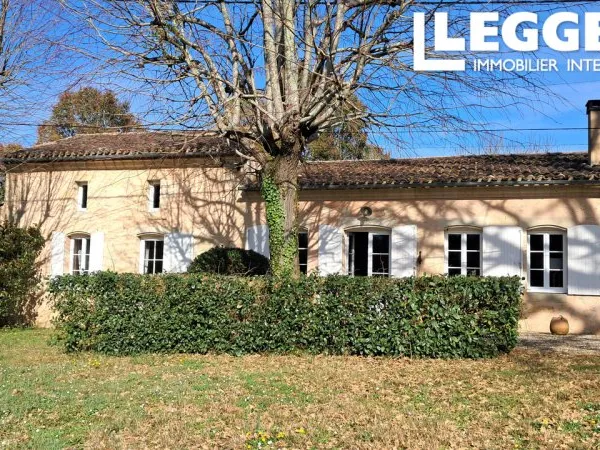 Maison 7 pièces 175 m²