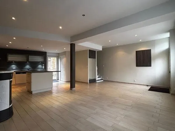 Maison 7 pièces 127 m²