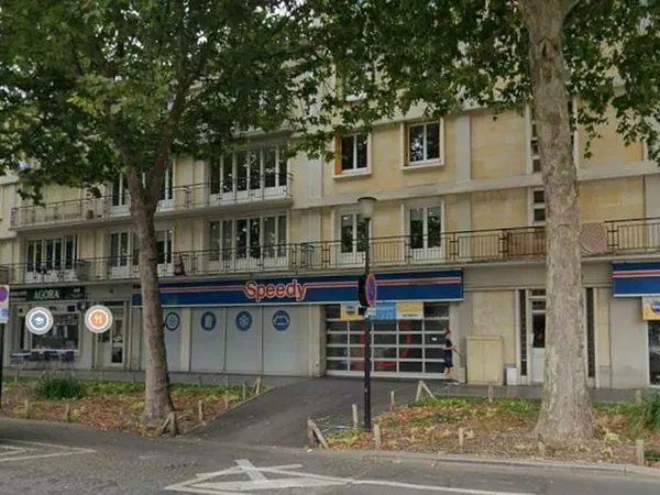 Appartement 2 pièces 76 m²