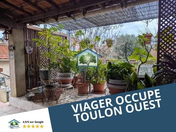 Maison 5 pièces 108 m²