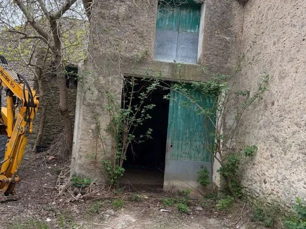 Belle cave Carcassonne