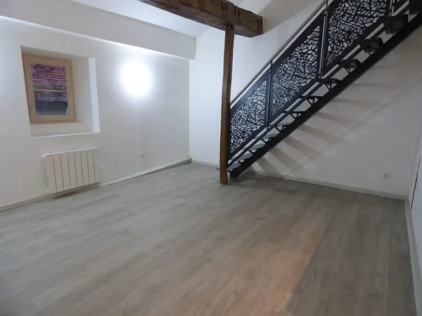Appartement Saint Amour 3 pièce(s) 83 m2