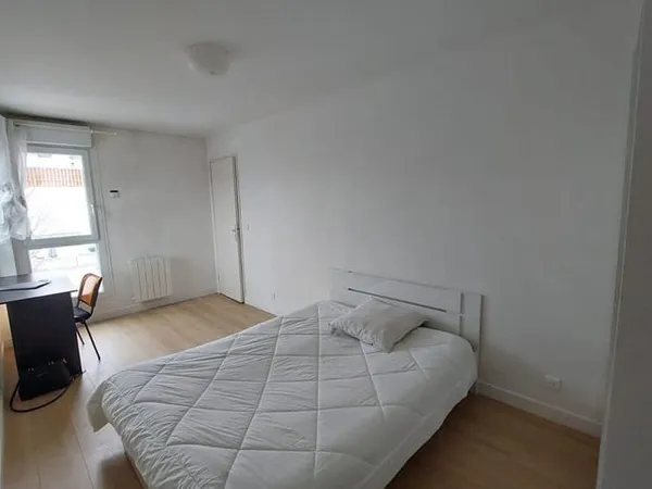 Appartement 2 pièces 13 m²