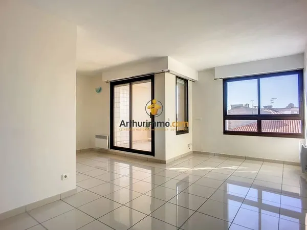 Appartement T3 Duplex 71m²
