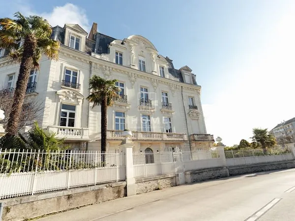 ANGERS - AVENUE JEANNE D'ARC