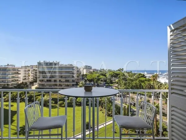 Appartement à Vendre Cannes Croisette