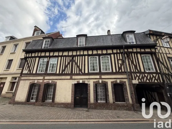 Maison 6 pièces 138 m²